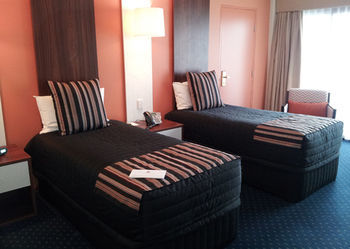 Quality Hotel Taylors Lakes