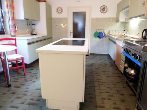 Apartamento Haus Am See