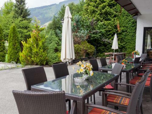Apartamento Haus Am See