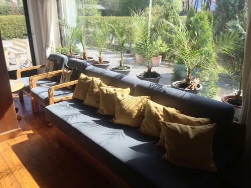 Apartamento Haus Am See