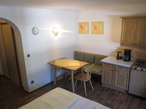 Apartamento Haus Am See