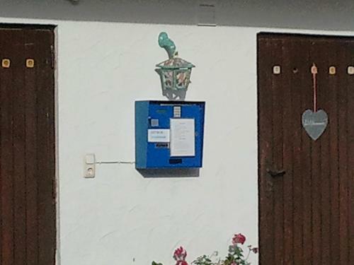 Apartamento Haus Am See