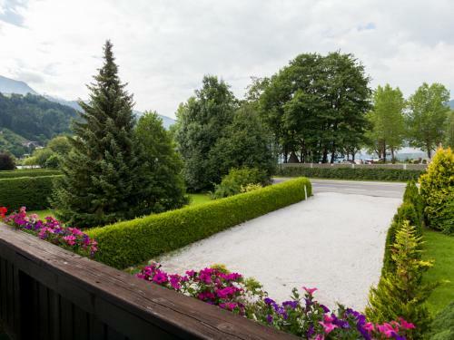 Apartamento Haus Am See