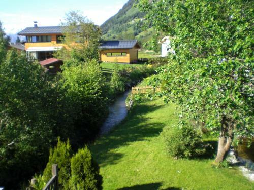 Apartamento Haus Am See