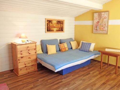 Apartamento Haus Am See