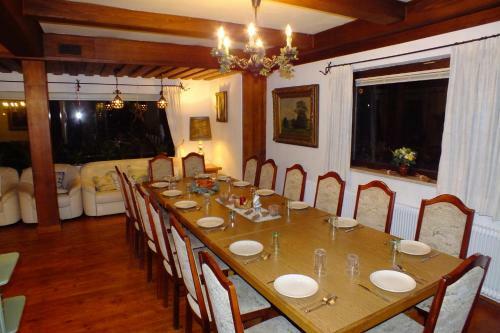 Apartamento Haus Am See