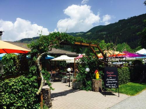 Apartamento Haus Am See