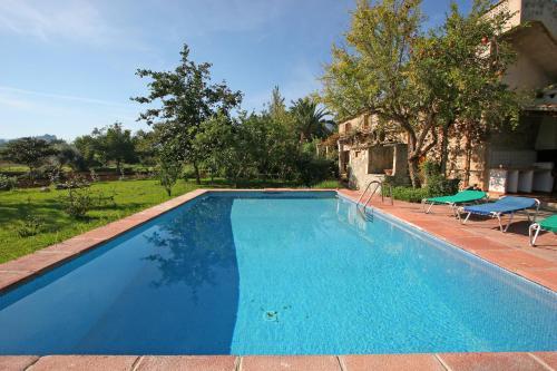 Villa Punxa