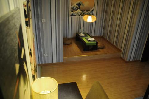 Aparthotel Shanghai Kingland Serviced Apartment