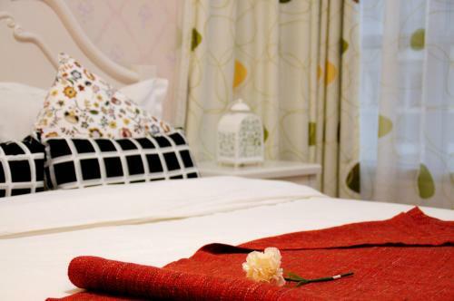 Aparthotel Shanghai Kingland Serviced Apartment