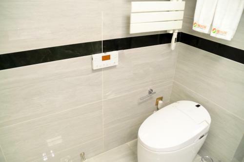 Aparthotel Shanghai Kingland Serviced Apartment