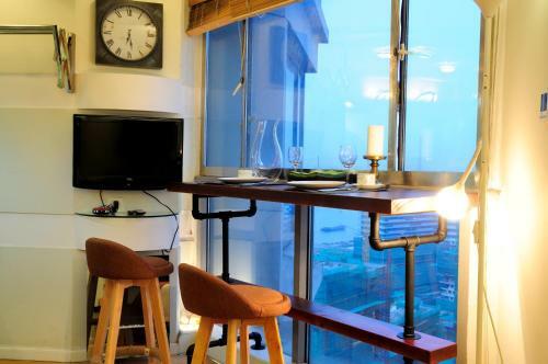 Aparthotel Shanghai Kingland Serviced Apartment