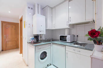 Village Atocha Apartments