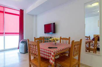 Village Atocha Apartments