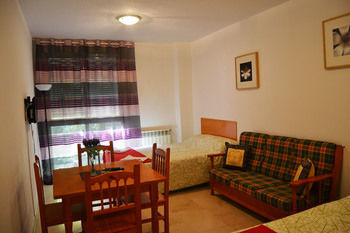 Village Atocha Apartments