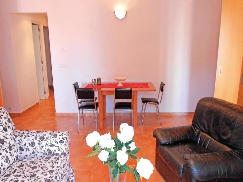 Apartamento C Sant Telm