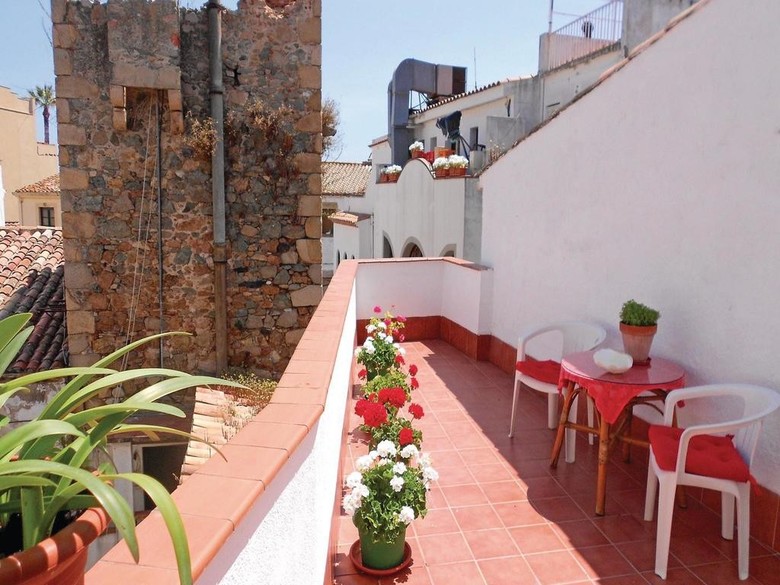 Apartamento C Sant Telm