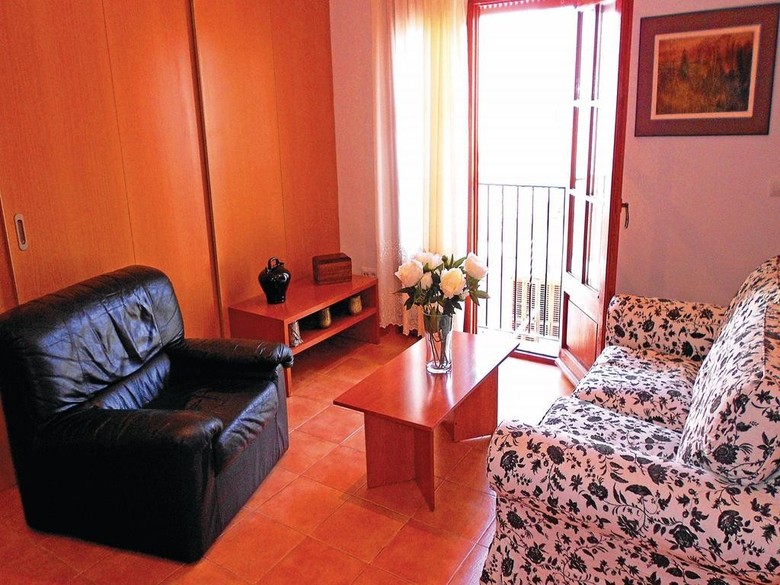 Apartamento C Sant Telm