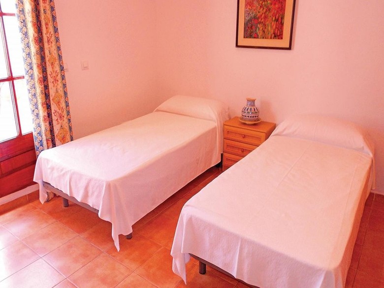 Apartamento C Sant Telm