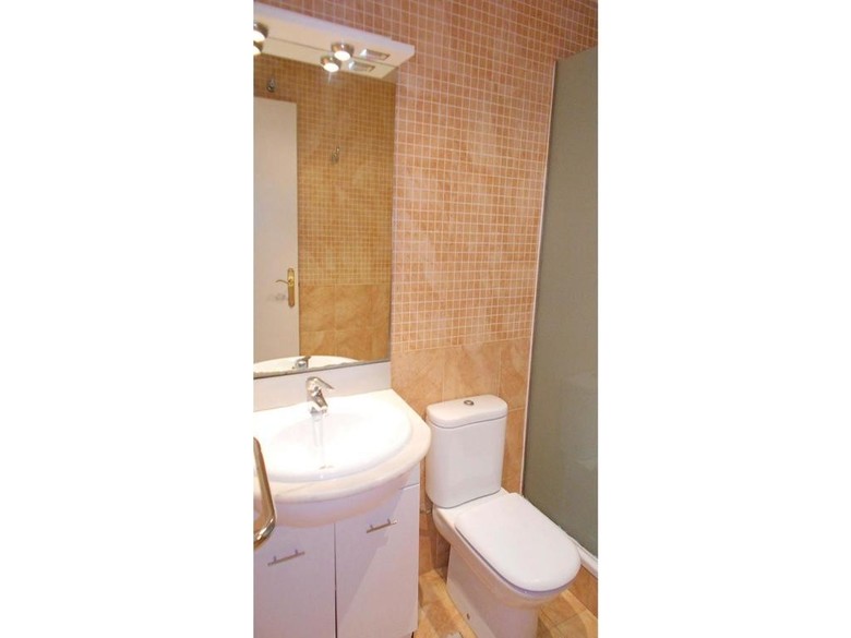 Apartamento C Sant Telm