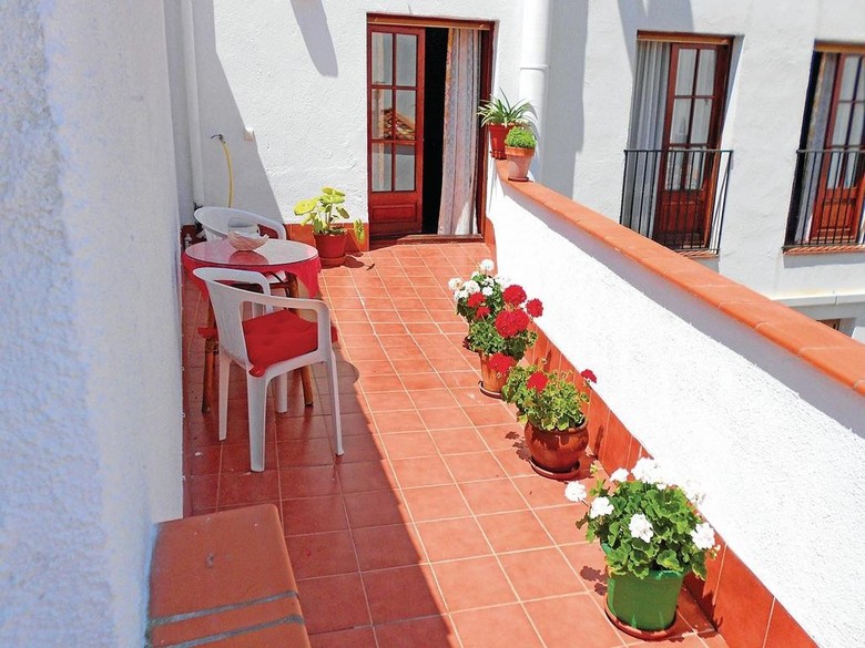 Apartamento C Sant Telm