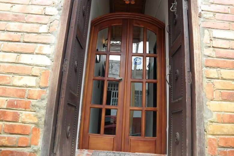 Hostal Casa Rome Hostel San Gil