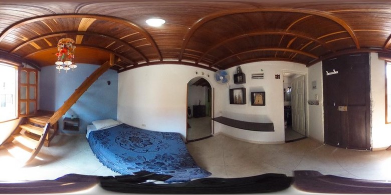 Hostal Casa Rome Hostel San Gil