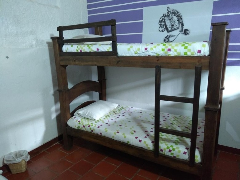 Hostal Casa Rome Hostel San Gil
