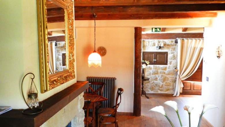 Hotel Real Posada De Liena