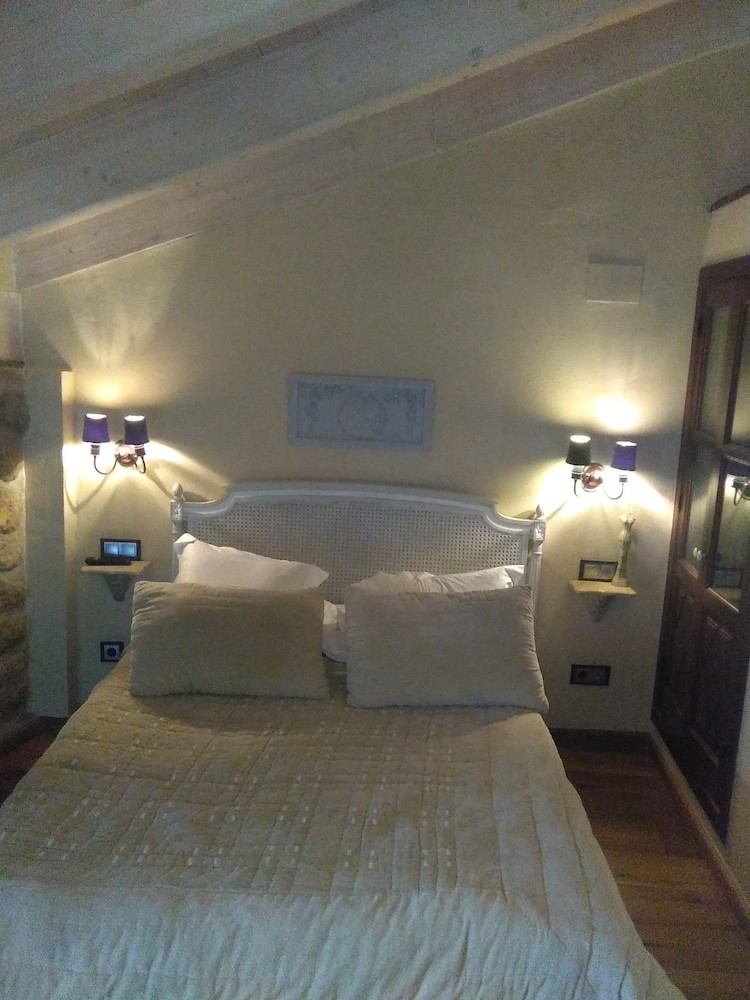 Hotel Real Posada De Liena