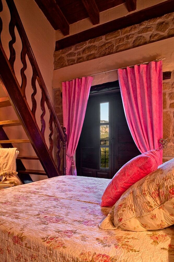 Hotel Real Posada De Liena