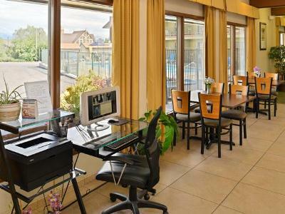 Hotel Comfort Inn Big Sky
