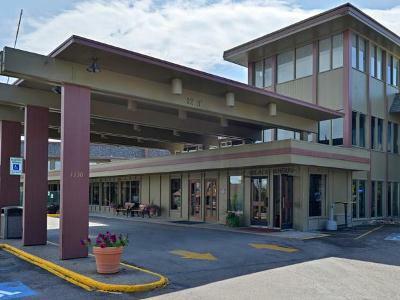 Hotel Comfort Inn Big Sky