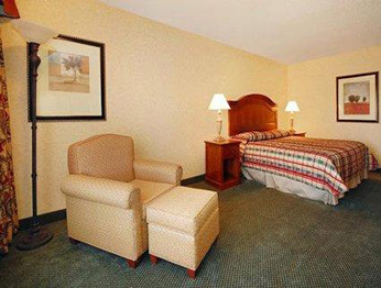 Hotel Comfort Inn Big Sky