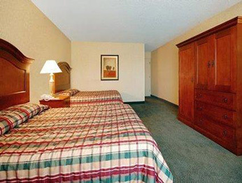 Hotel Comfort Inn Big Sky