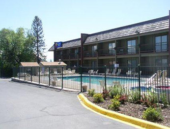 Hotel Comfort Inn Big Sky