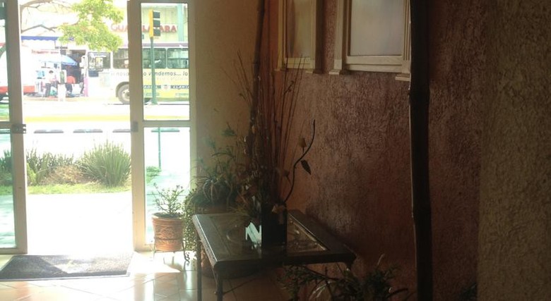 Hotel Astur