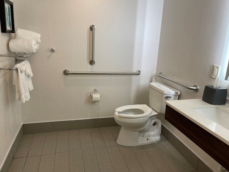 Hotel Holiday Inn Lansdale