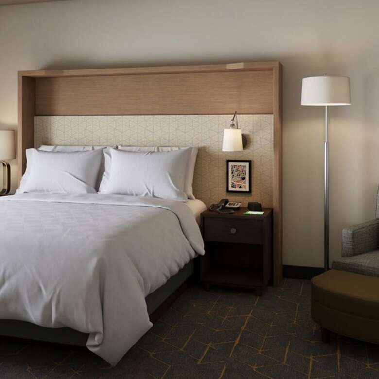 Hotel Holiday Inn Lansdale