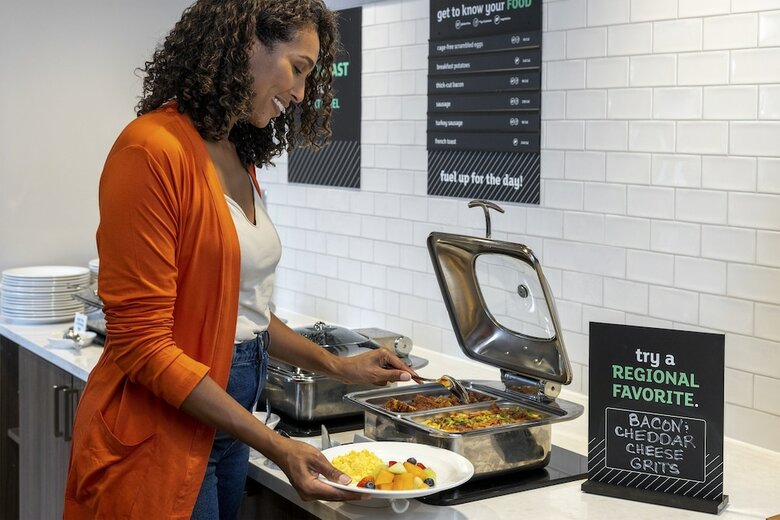 Hotel Holiday Inn Lansdale