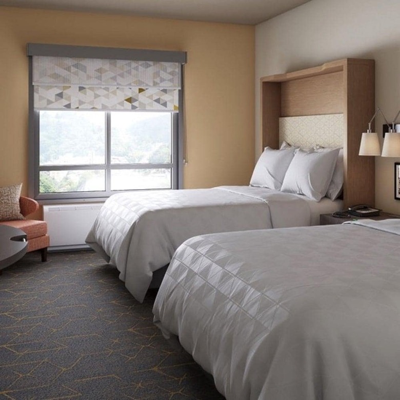Hotel Holiday Inn Lansdale