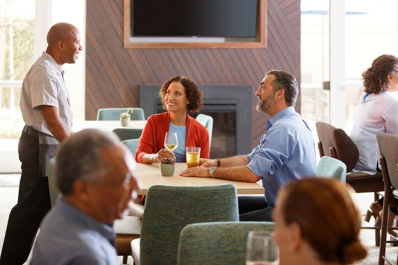 Hotel Holiday Inn Lansdale