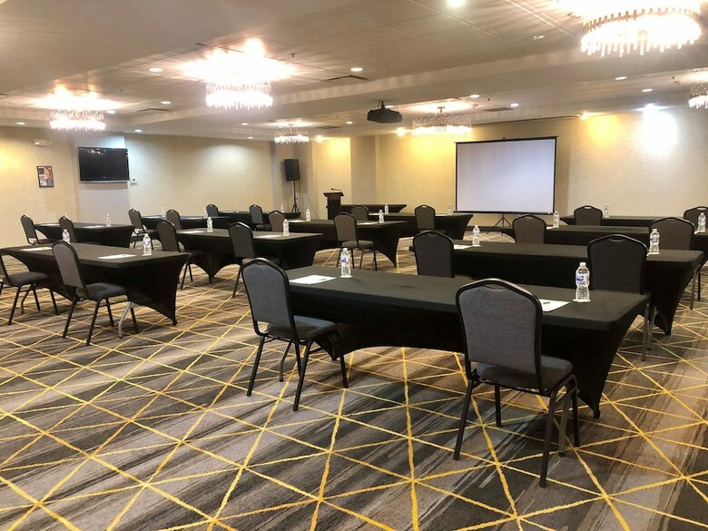 Hotel Holiday Inn Lansdale