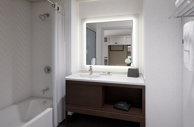Hotel Holiday Inn Lansdale