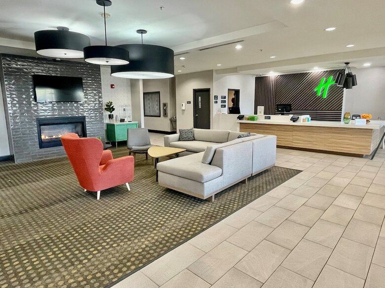 Hotel Holiday Inn Lansdale