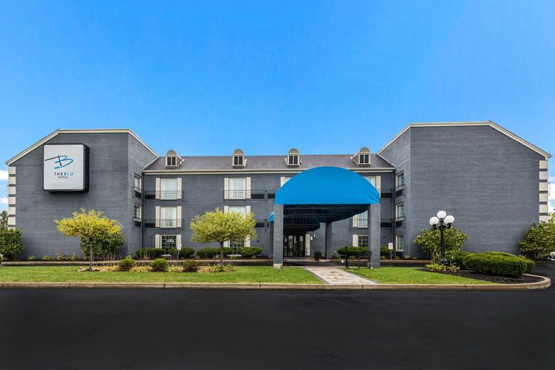 Hotel Quality Suites