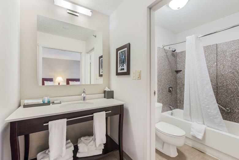 Hotel Quality Suites