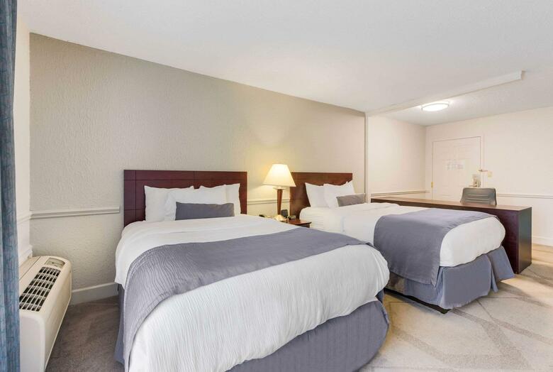 Hotel Quality Suites