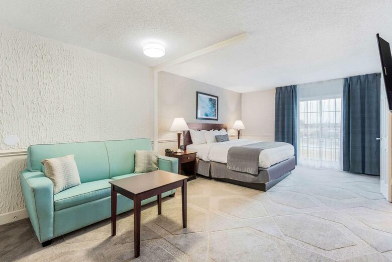 Hotel Quality Suites