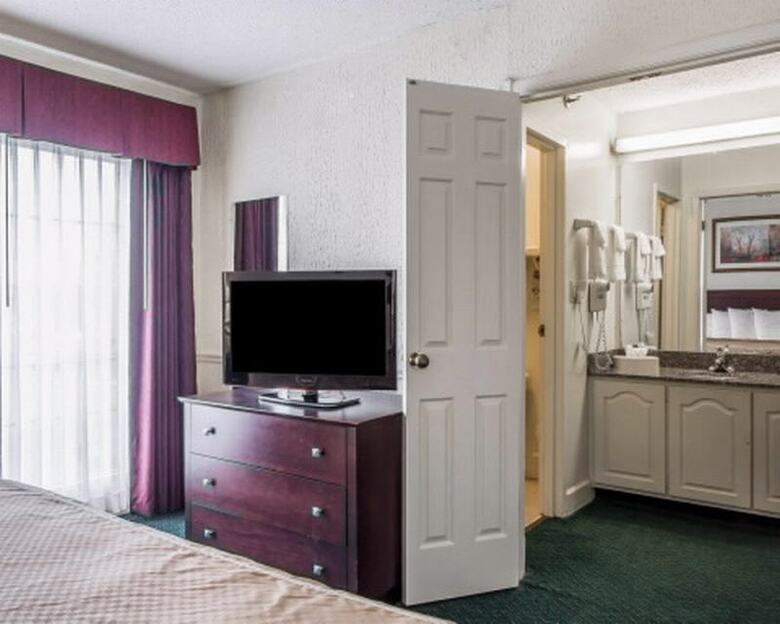 Hotel Quality Suites